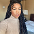 Post: #ILoveBlackWomen