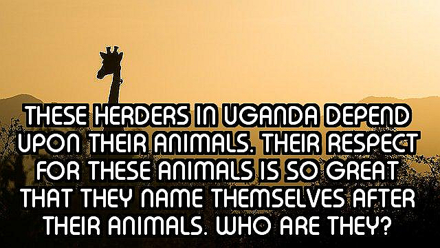 How Well Do You Know Africa