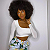 Post: #ILoveBlackWomen