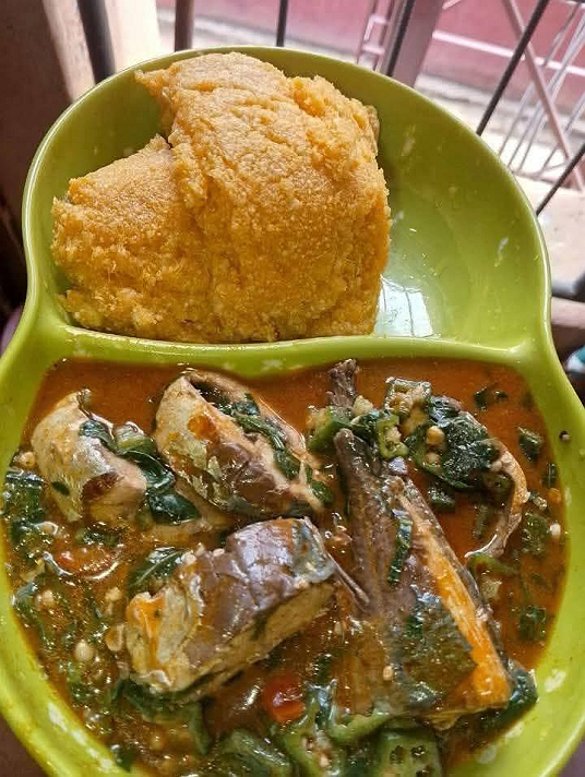 MADE IN AFRICA #ForYourViewingPleasure