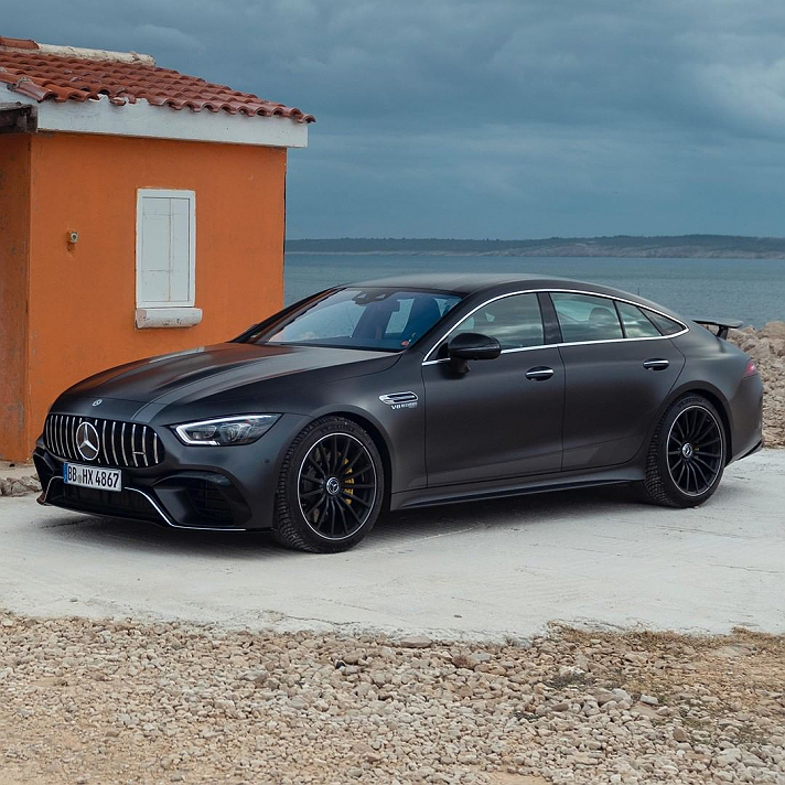 #MillionDollarDreams