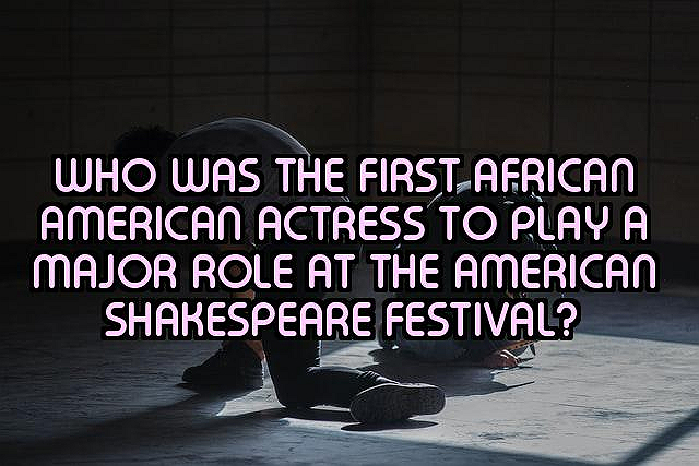 How Well Do You Know Black Art, Music and Culture