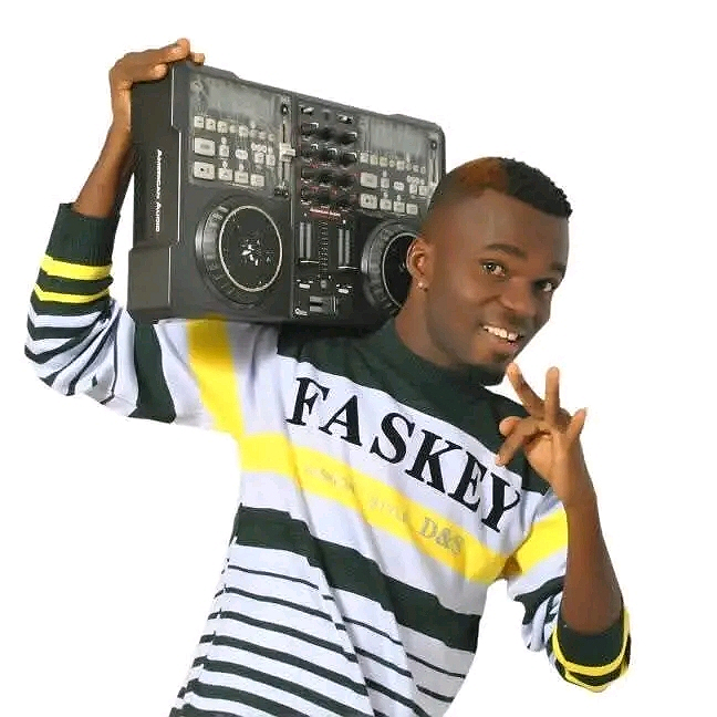 🕊️ Rest in Peace, DJSmart 🕊️It still hurts to write this…The silence you left behind...