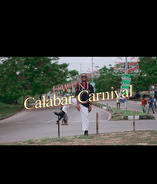 PLEASE SUBSCRIBE IF YOU ENJOYED OUR CONTENTBB Brown - Uwemdo Calabar Carnival Official Video Out...