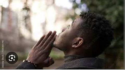 As a young black man, why should I have hope for the future?