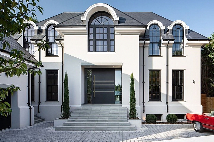 #BillionDollarDreams #DontGetMadGetEven #TheyGotItWeCanHaveItToo