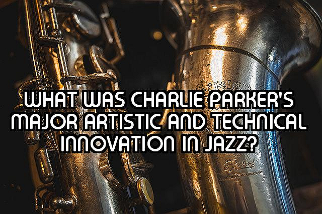 How Well Do You Know African American Jazz