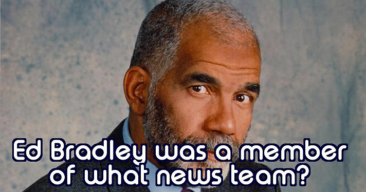 How Well Do You Know Blacks in News