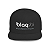 Product: Blaqsbi Unisex Flat Bill Hat