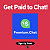 Post: Do you know you can get paid online to chat with lonely... Premium.Chat - Get Paid to Chat Online by Making Money From Per Minute Billing