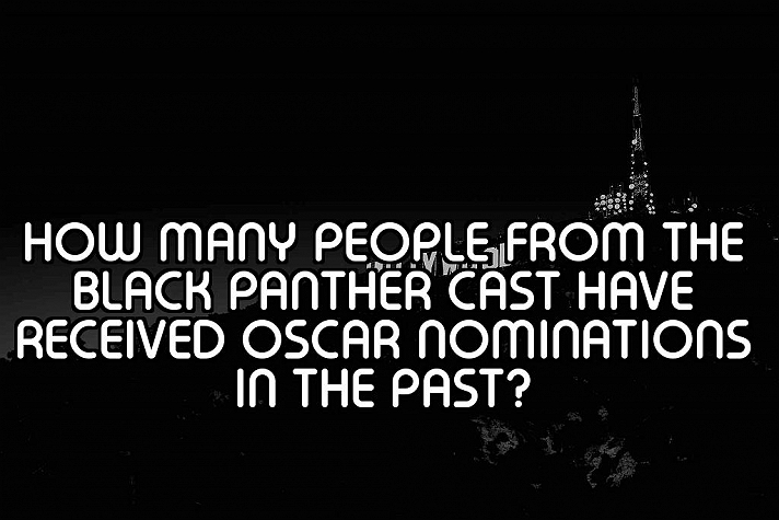 How Well Do You Know Black Hollywood