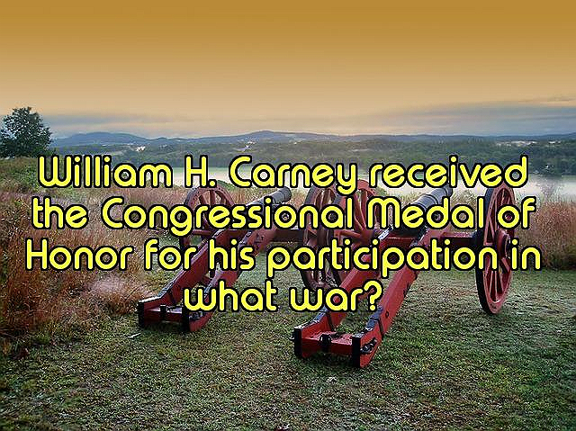 How Well Do You Know Blacks in History