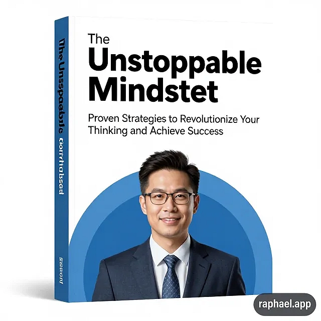 The Unstoppable Mindset