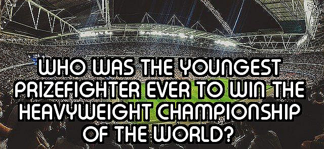 How Well Do You Know Blacks in Sports