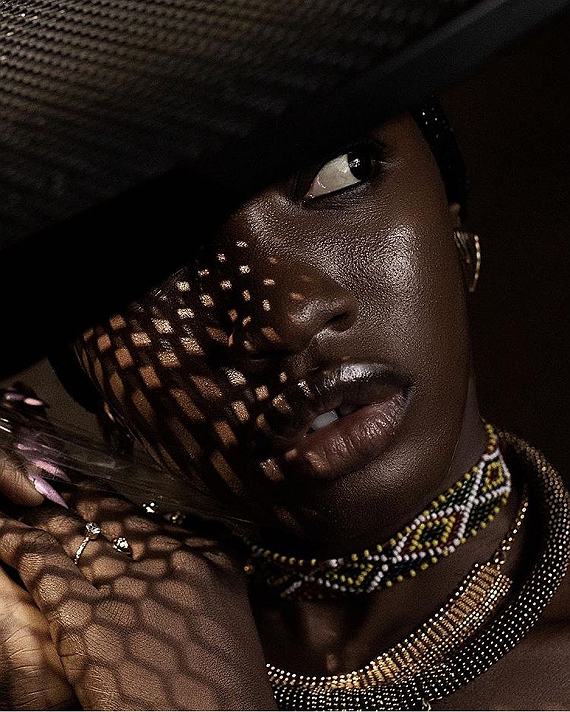 #iloveblackwomen