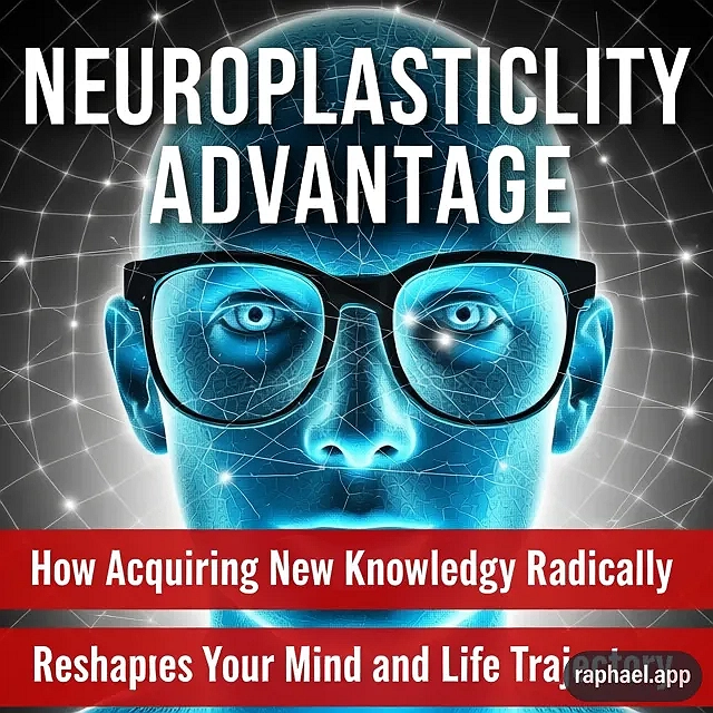 The Neuroplasticity Advantage