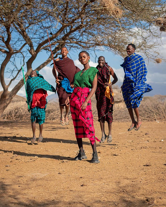 #ourancestry  #ourculture