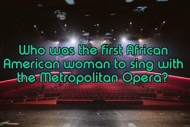 How Well Do You Know Black Art, Music and Culture