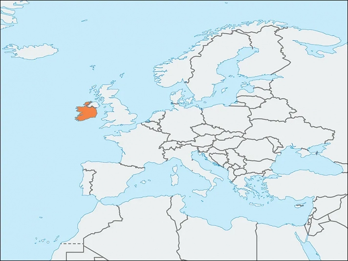 How Well Do You Know World Countries?