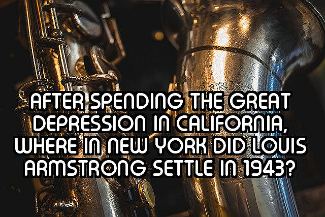 How Well Do You Know African American Jazz