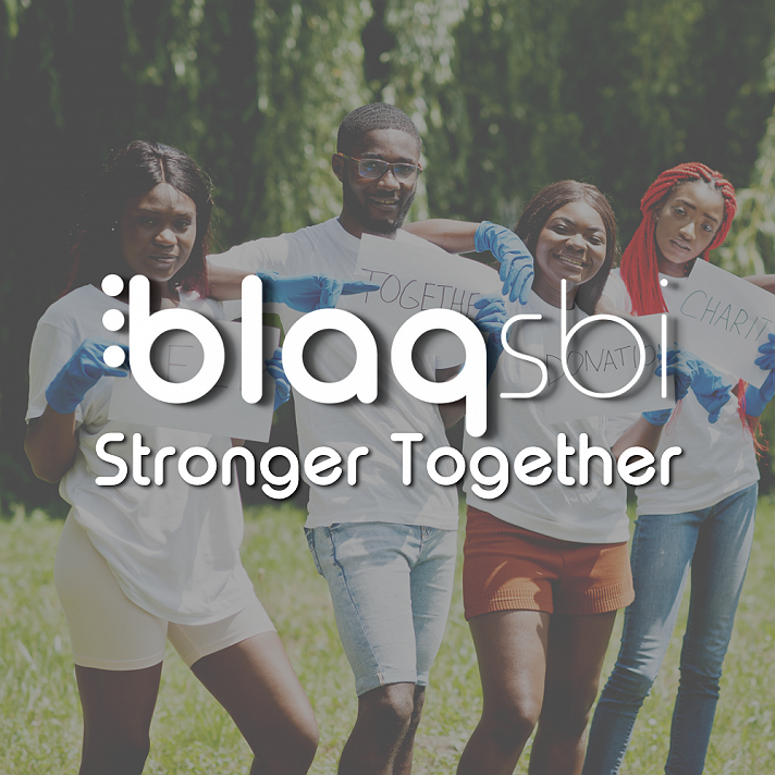 Blaqsbi is specifically crafted to provide a safe and secure environment for melanated people to...