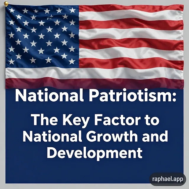 National Patriotism