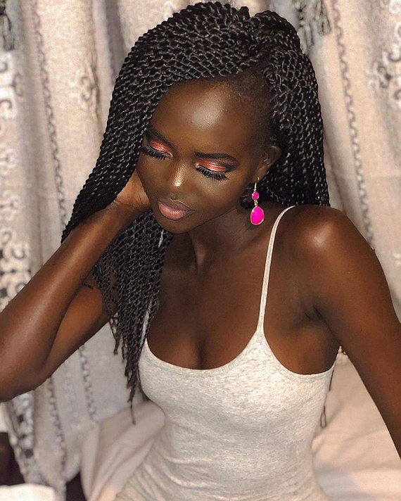 #ILoveBlackWomen