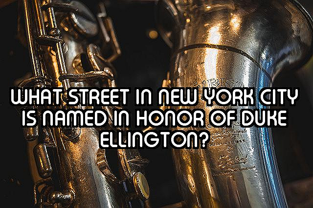 How Well Do You Know African American Jazz