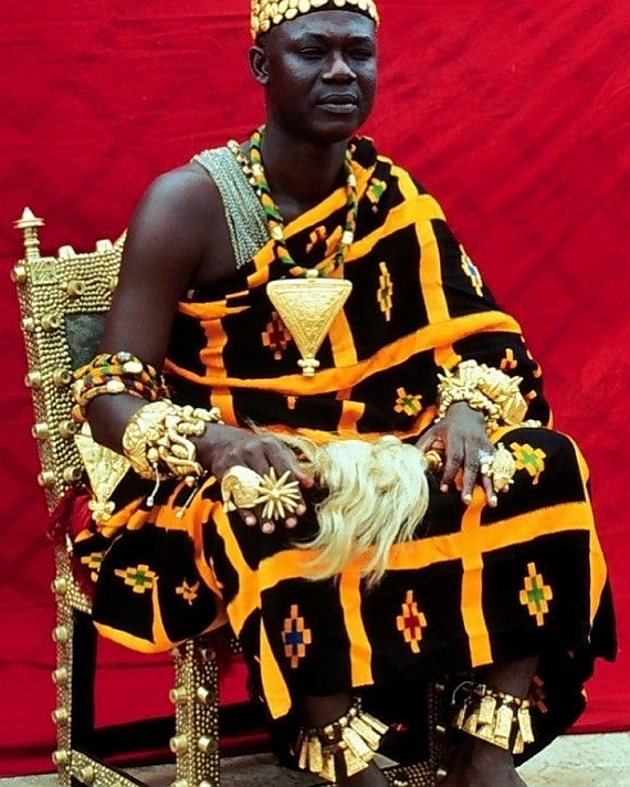 #ourancestry  #ourculture