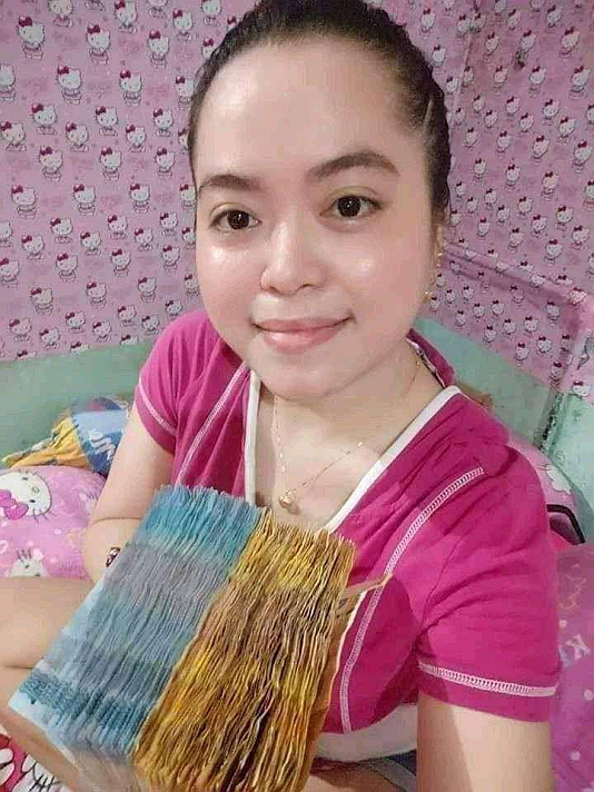 Hi! Im inviting you to use Speed Wallet. Use my referral code 7K1MI2 or simply click the link below...