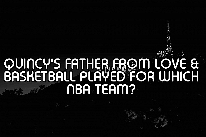 How Well Do You Know Black Hollywood