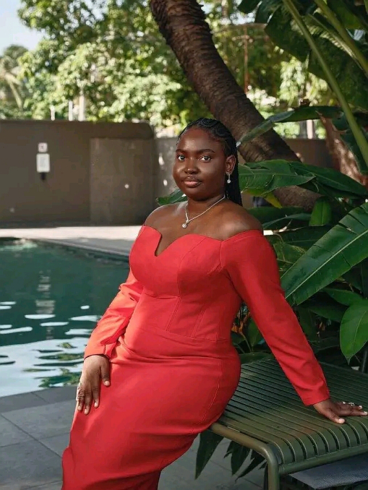 Nora Awolowo was 24 when she started producing Red Circle.She was 26 when it crossed ₦100...