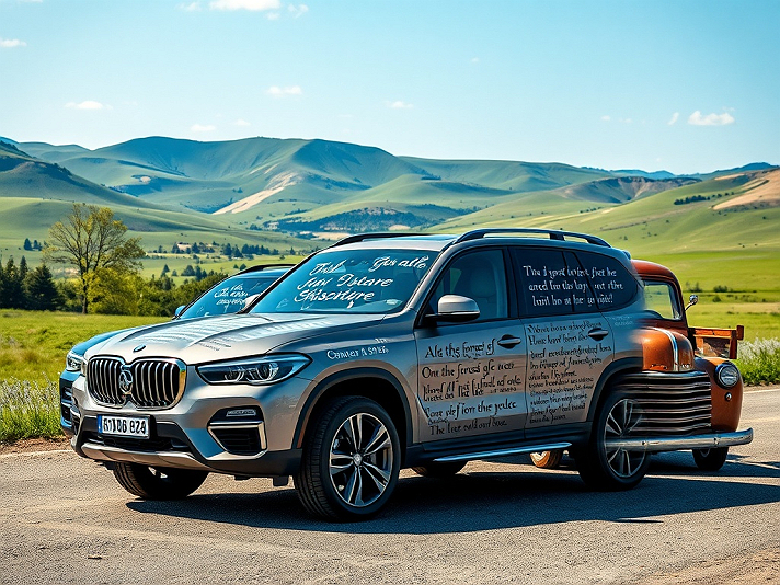 The Mobile Testament