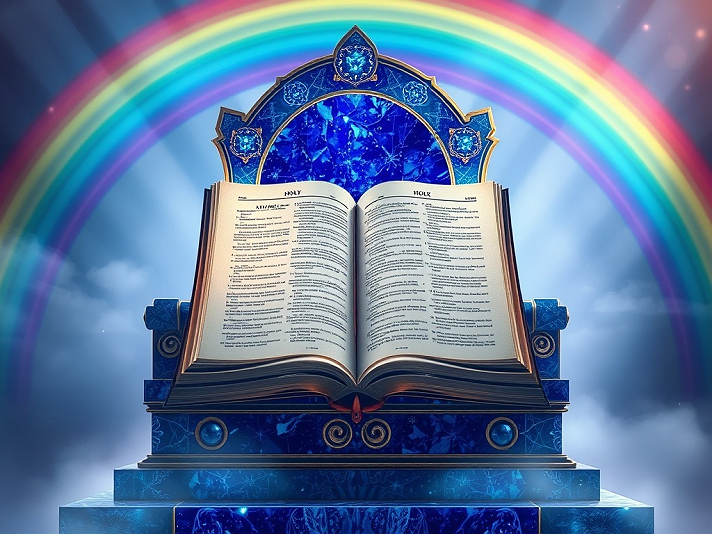 The Vacant Throne and the Unstrung Bow