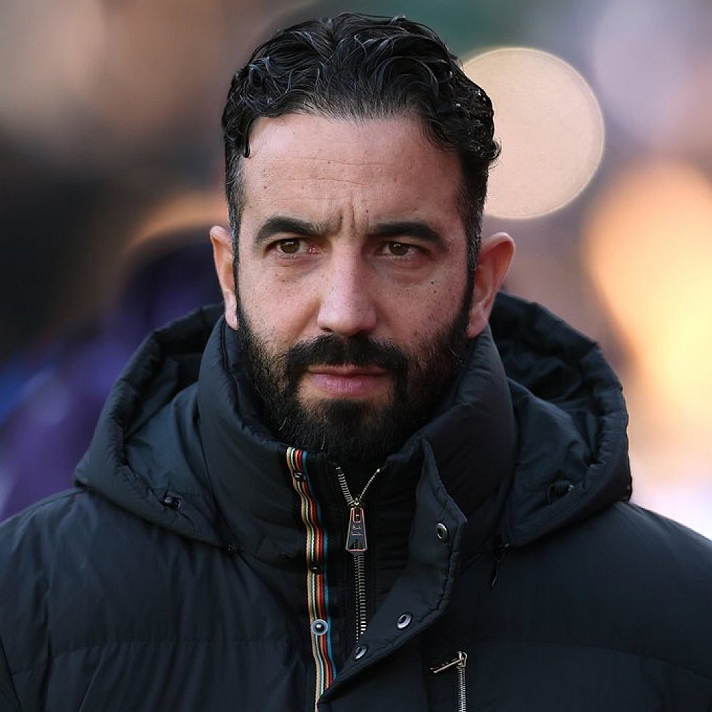 🚨 | Rúben Amorim is expected to utilise a back four over the coming weeks. [@TelegraphDucker]