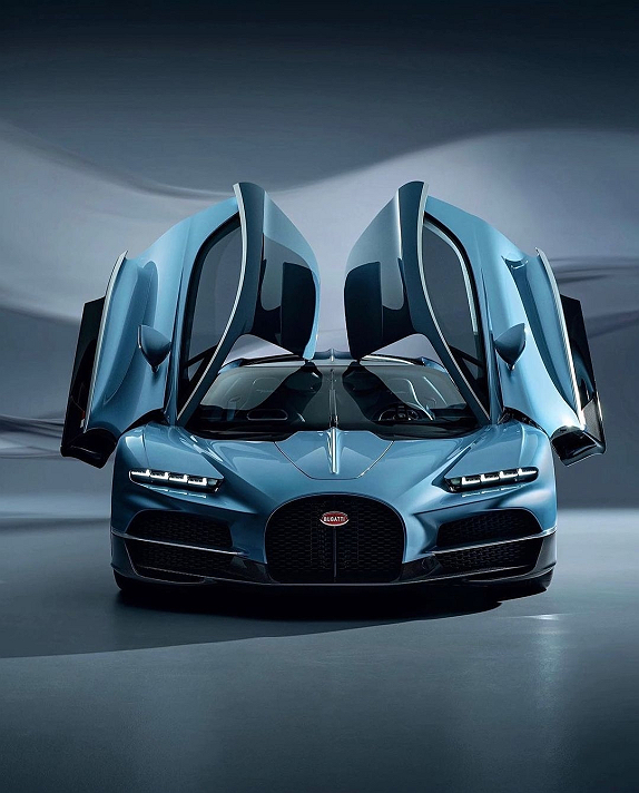 #BillionDollarDreams