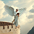 Post: The Guardian of Eternal Wisdom: An Angel at the Threshold of Heaven and Earth
