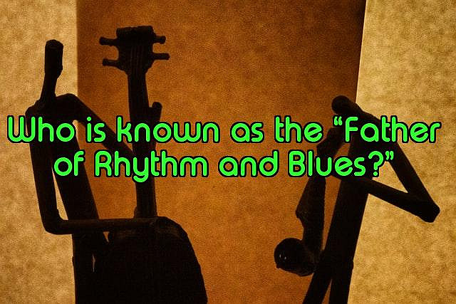 How Well Do You Know Black Art, Music and Culture