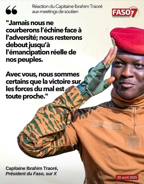 Never shall we bow due to hardships; we shall remain upright until our people are truly liberated....