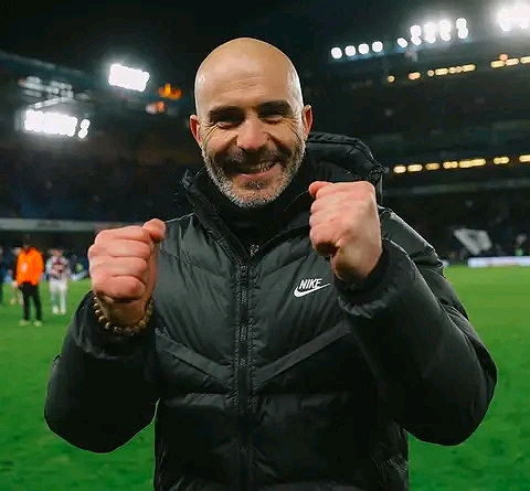 🚨🚨😬 Enzo Maresca