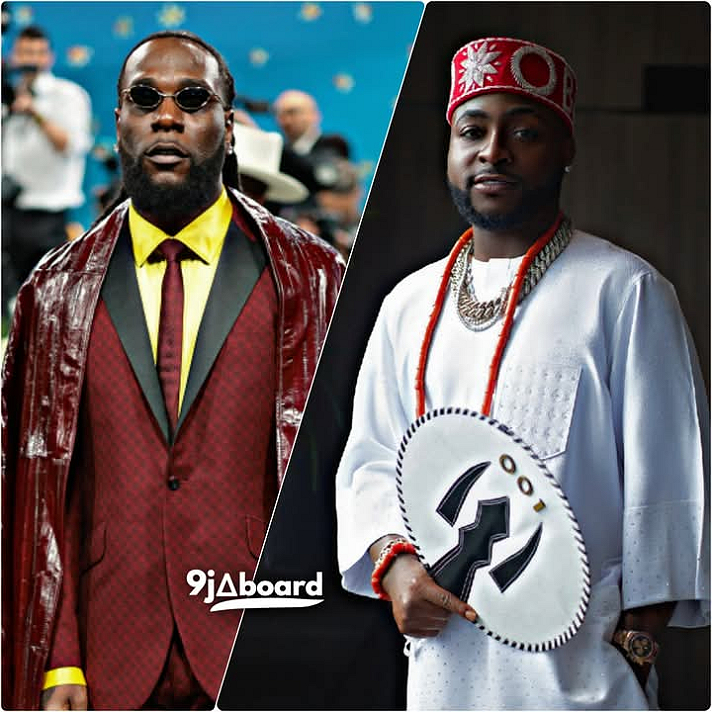 Davido is the most Influential artists in Nigeria and the proves are everywhere no 🧢.    Few...