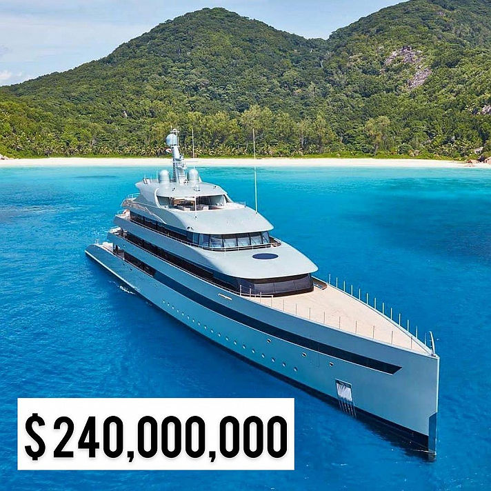 #BillionDollarDreams