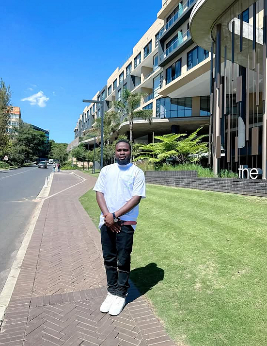 As Black American Which country would you move to if you had to choose right now?