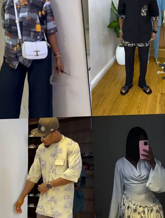 Discover the world of fashion through intricate handwork! From concept to creation, explore the...