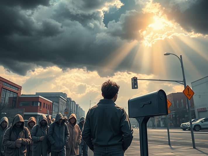 My Thought for TodayI recently had one of the worst experiences of my life trying to help some...