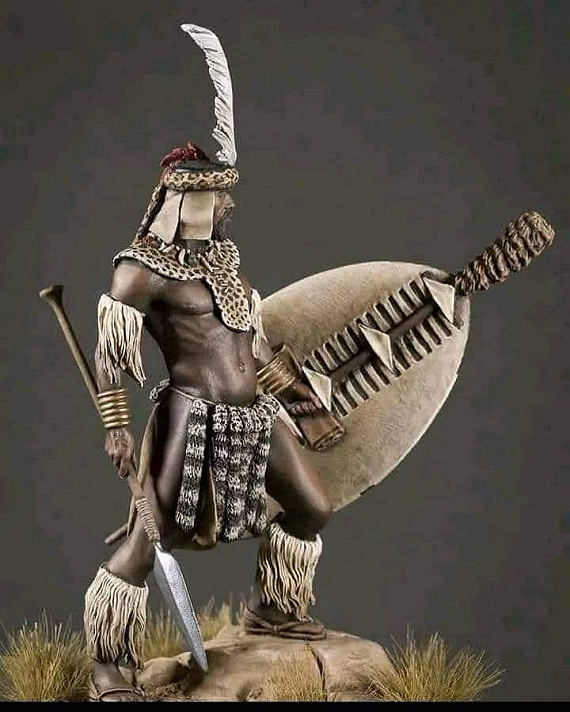 Zulu People Outside South Africa This is an images of Malawian Zulus, called Ngoni. They speak...