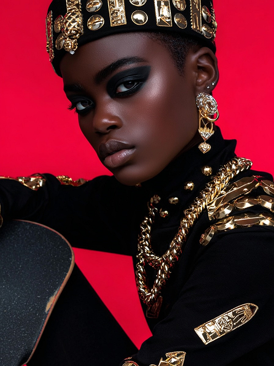 #iloveblackwomen