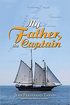 My Father, the Captain