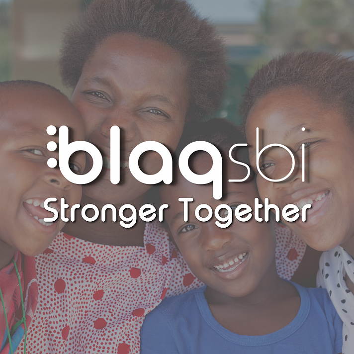 Blaqsbi is specifically crafted to provide a safe and secure environment for melanated people to...