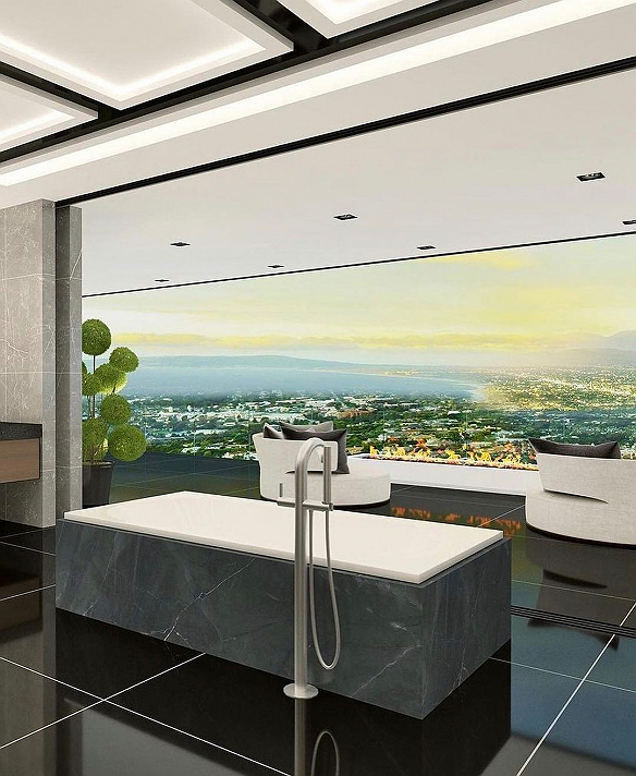 #BillionDollarDreams